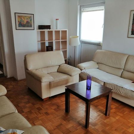 Apartment 5 Zadar Exterior photo