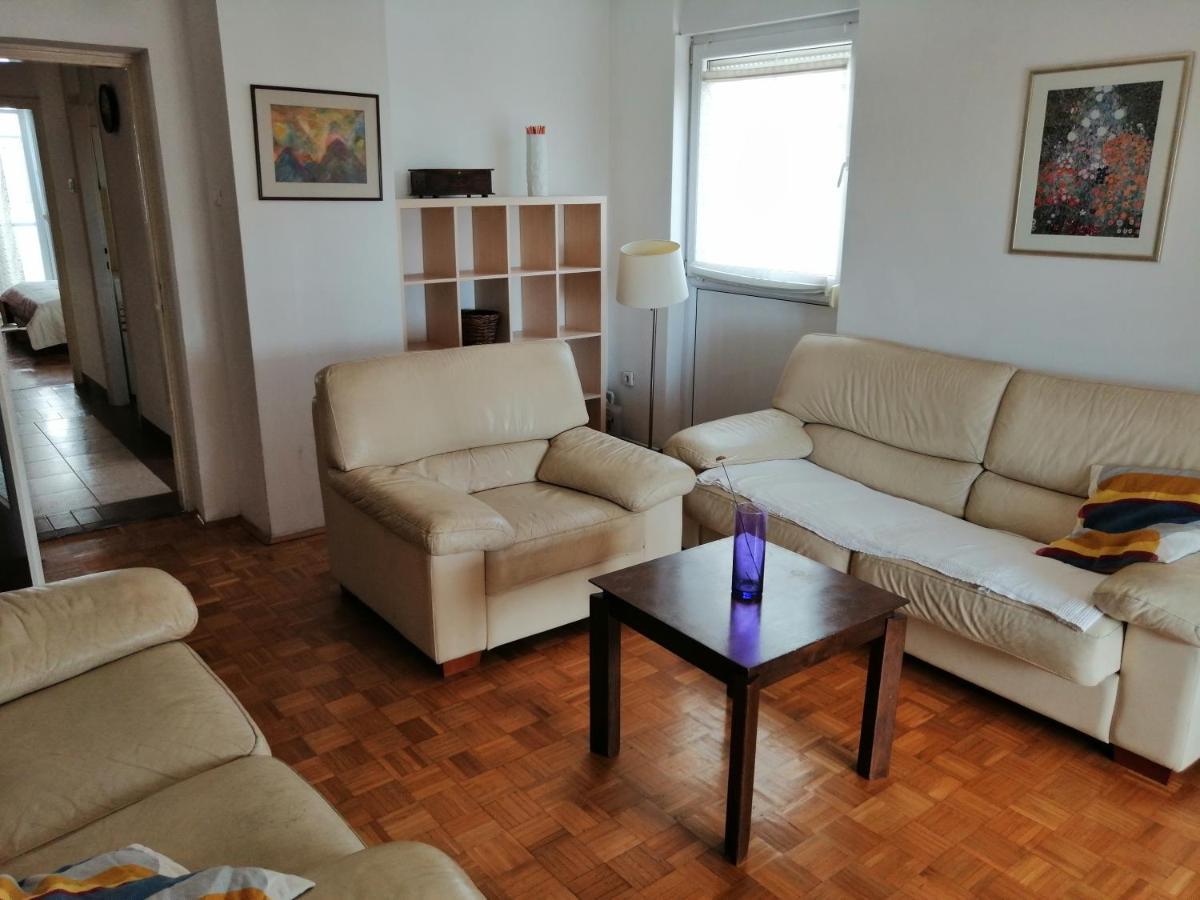 Apartment 5 Zadar Exterior photo