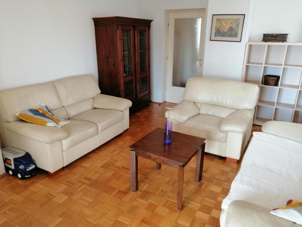 Apartment 5 Zadar Exterior photo