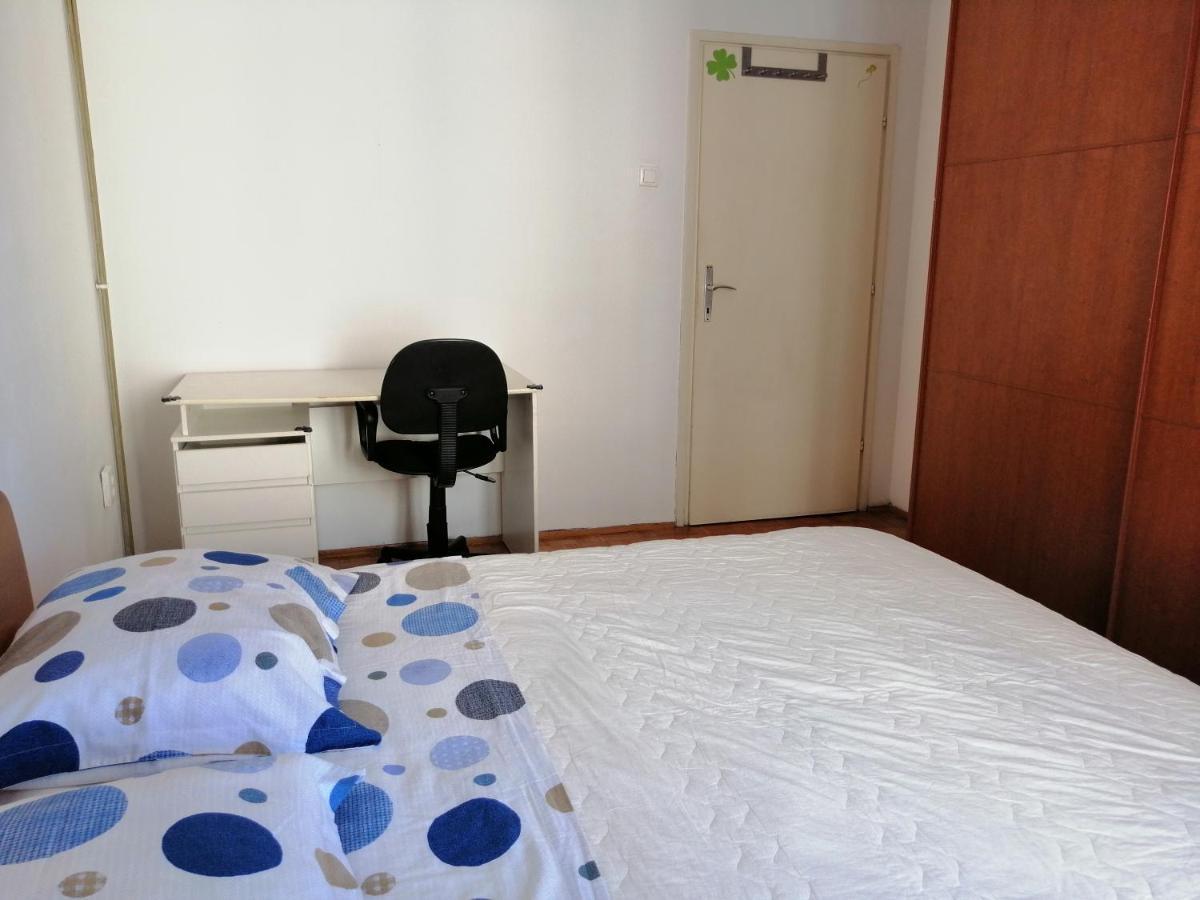 Apartment 5 Zadar Exterior photo