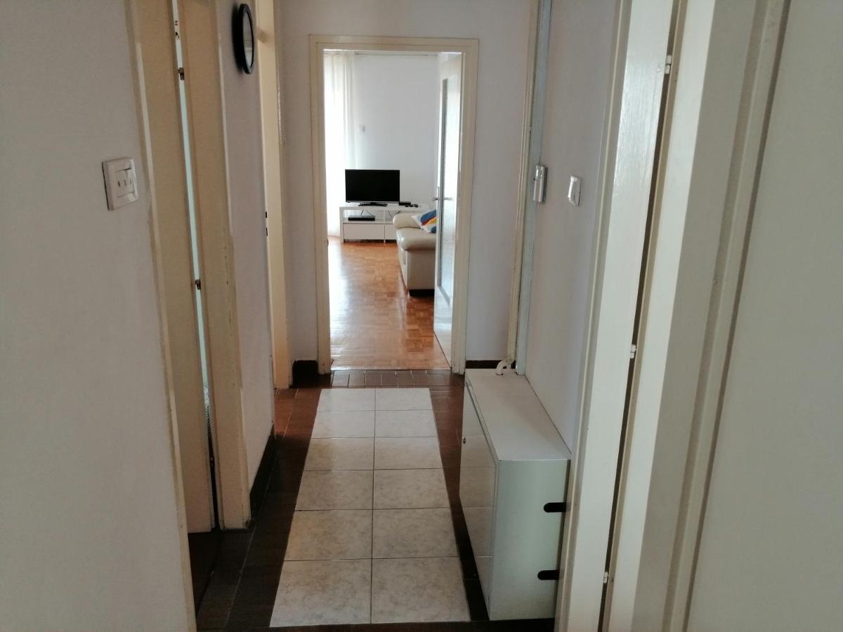 Apartment 5 Zadar Exterior photo